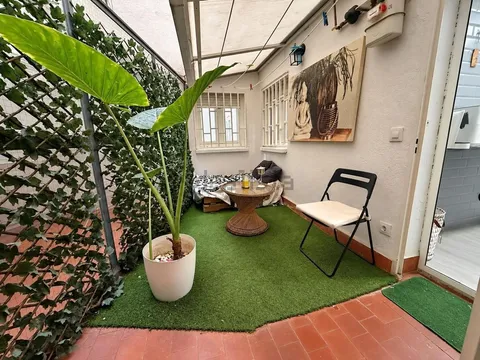 Pis de 68 m² a Madrid