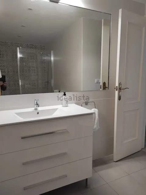 Wohnung 79 m² in Sevilla