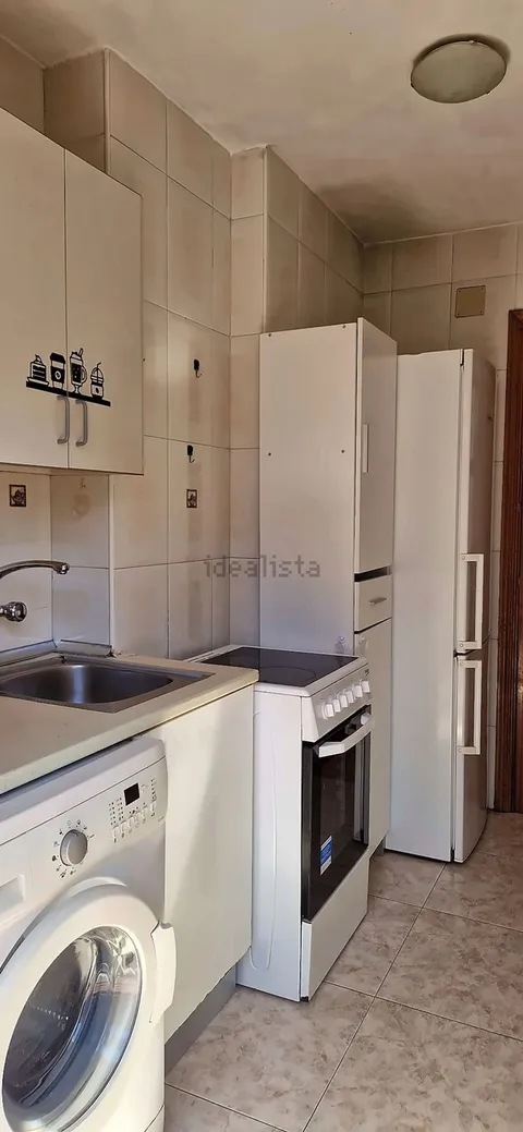 Pis de 51 m² a Madrid