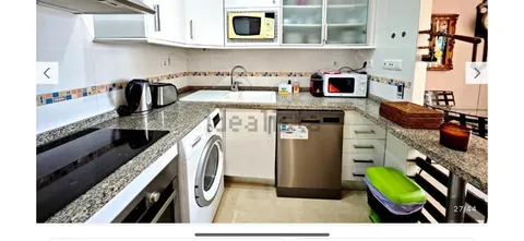 Wohnung 84 m² in Altea