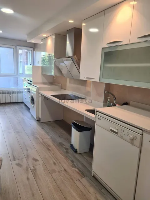 Pis de 137 m² a Saragossa