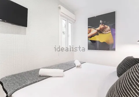 Pis de 60 m² a Madrid