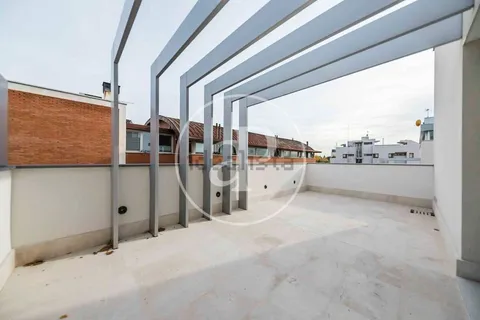 Casa de 500 m² a Madrid