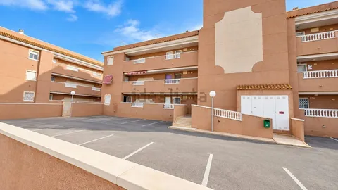 Wohnung 100 m² in Santa Pola