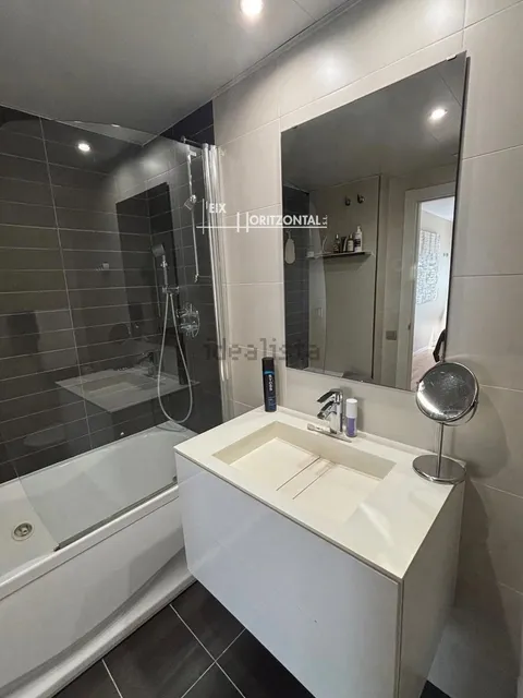 Pis de 145 m² a Sabadell