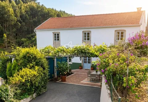 Будинок 244 м² у Ferrol
