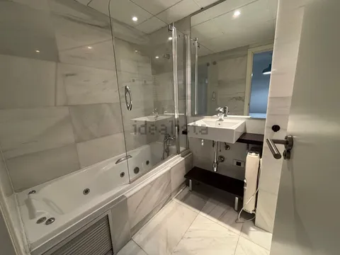 Pis de 96 m² a Madrid