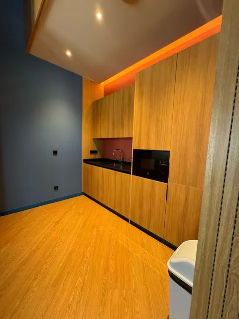 Quarto para alugar, Madrid