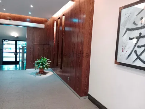 Pis de 55 m² a Madrid