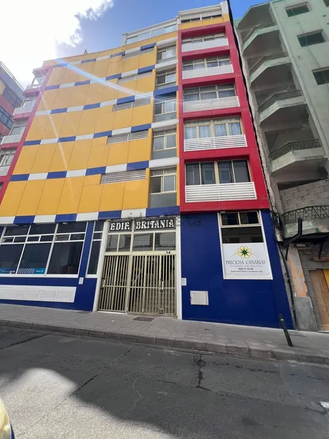 Appartamento 54 m² a Las Palmas de Gran Canaria