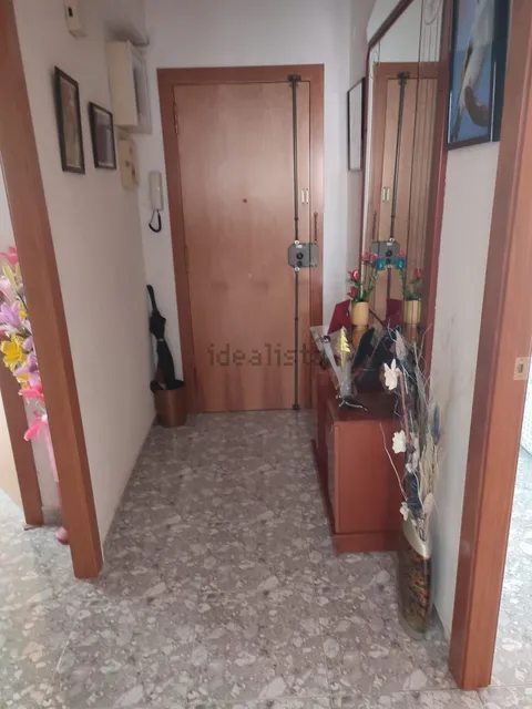 Pis de 87 m² a Barcelona