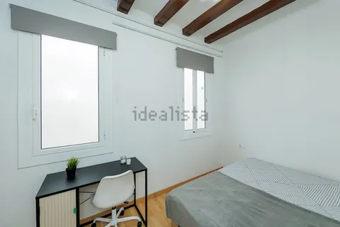 Pis de 77 m² a Barcelona
