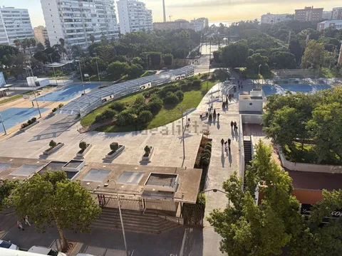 Pis de 78 m² a Màlaga
