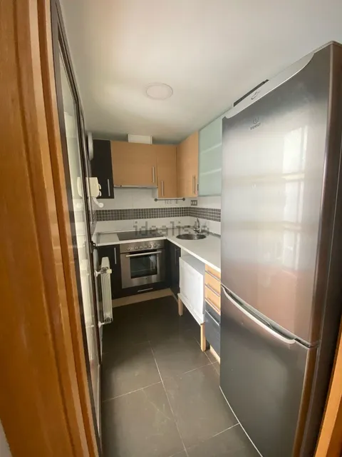 Pis de 45 m² a Madrid