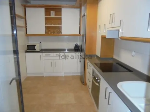 Pis de 100 m² a Múrcia