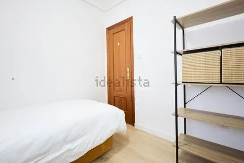 Pis de 78 m² a València
