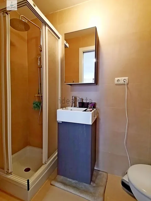 Appartamento 27 m² a Málaga