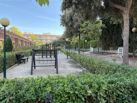 Pis de 127 m² a Saragossa