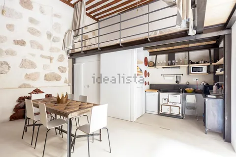 Pis de 90 m² a Madrid