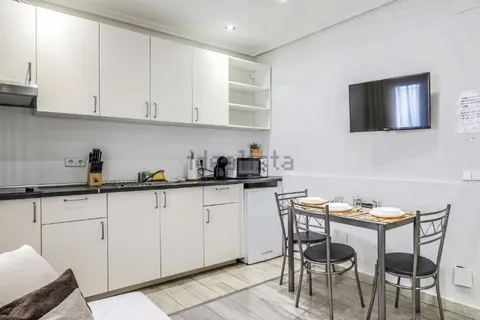 Pis de 36 m² a Madrid