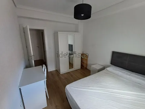 Zimmer zur Miete, Albacete
