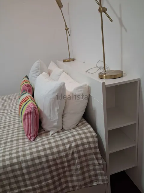 Quarto para alugar, Bilbau