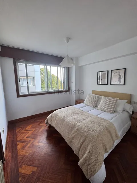 Habitació de lloguer, Vigo (2/15)