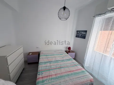 Квартира 85 м² у Murcia