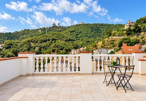 Piso de 85 m² en Barcelona