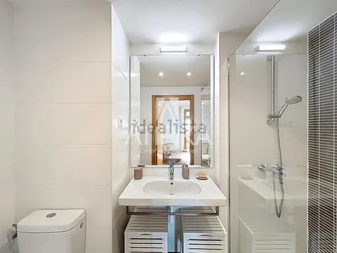 Appartement 81 m² à Barcelone