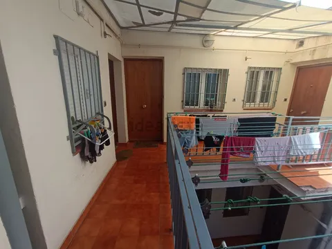 Wohnung 35 m² in Madrid