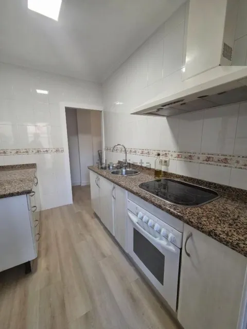Habitació de lloguer, Sevilla