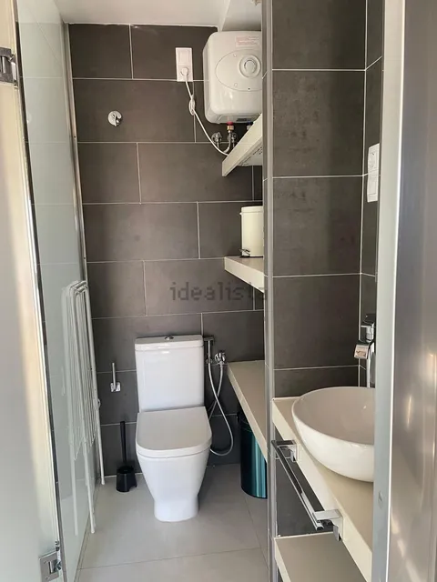 Pis de 45 m² a Las Palmas de Gran Canaria