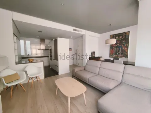 Apartamento 100 m² em València