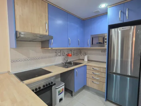 Pis de 80 m² a Benidorm