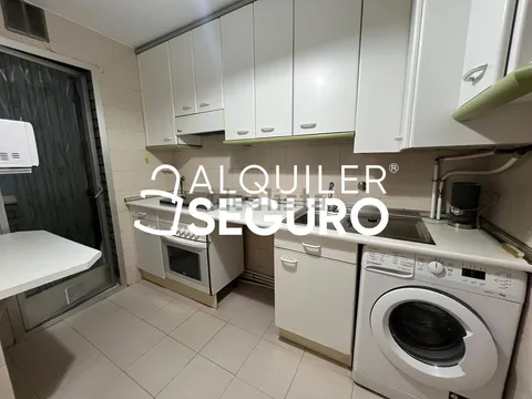 Wohnung 100 m² in Madrid