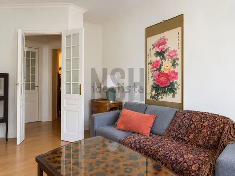 Pis de 83 m² a Madrid