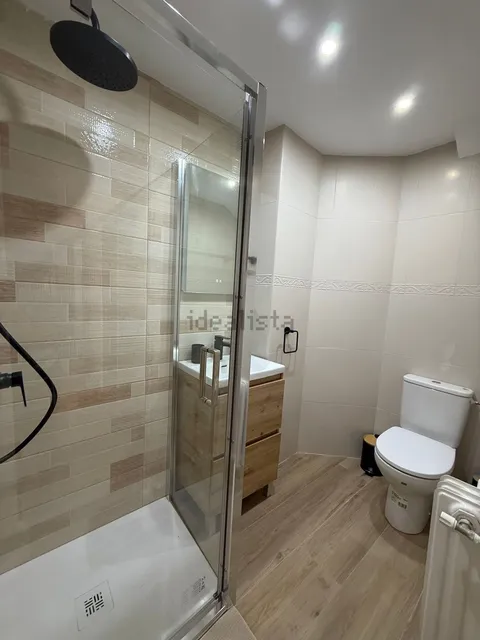 Habitació de lloguer, Granada