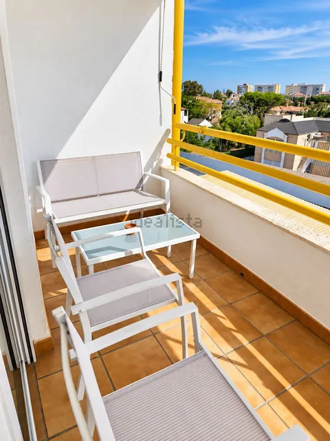 Pis de 133 m² a Punta Umbría