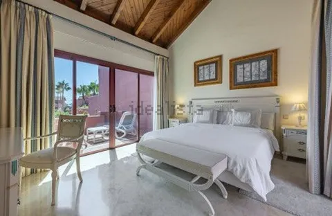 Pis de 278 m² a Estepona