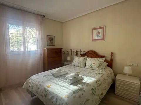 Pis de 75 m² a Fuengirola
