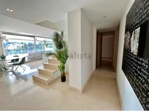 Flat 310 m² in Benahavís