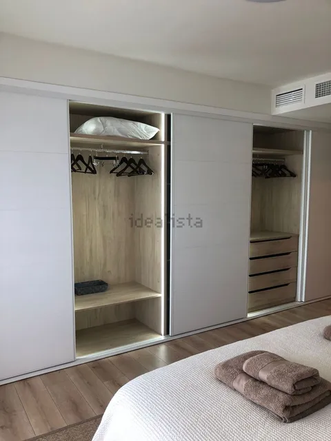 Pis de 120 m² a Marbella