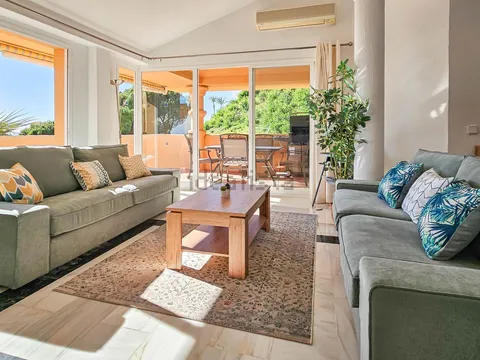 Квартира 154 м² в Mijas