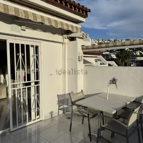 Flat 52 m² in Adeje (4/23)