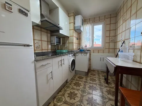 Appartement 60 m² à Santander
