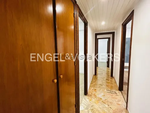 Pis de 110 m² a Barcelona