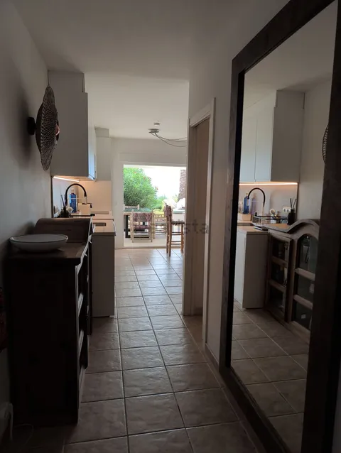 Pis de 90 m² a Sant Josep de sa Talaia