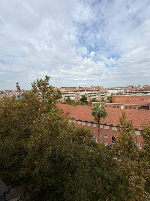 Pis de 176 m² a Múrcia
