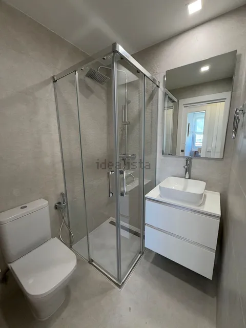 Wohnung 93 m² in Madrid